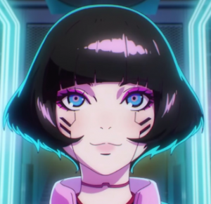 Screenshot 2025 12 02 153131 — All Cyberpunk: Edgerunners characters (BOTH SEASONS) option 58