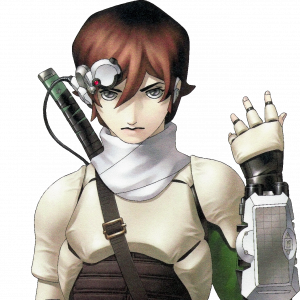 00558thehero — Megaten MC design option 9