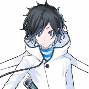 2124237 Hero 1 — Megaten MC design option 69