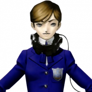 Femaletamakirender — Megaten MC design option 15