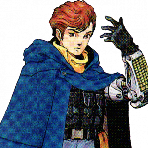 Herokmtiimechanicalarm — Megaten MC design option 6