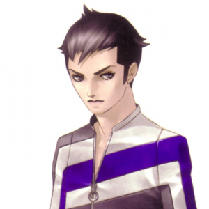 Hito1 — Megaten MC design option 21