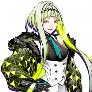 Hwyb Ringo From Soul Hackers 2 In 5e V0 Fbyudmtuze7a1 — Megaten MC design option 40