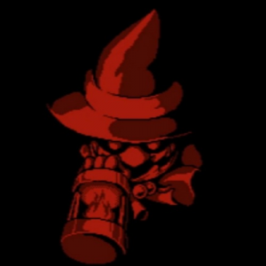 Jbpyro — Megaten MC design option 77