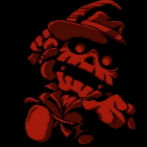Jbskelton — Megaten MC design option 78