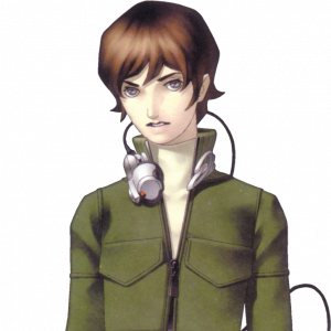 Kazuyarender — Megaten MC design option 10