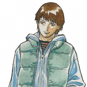 Malekei — Megaten MC design option 19
