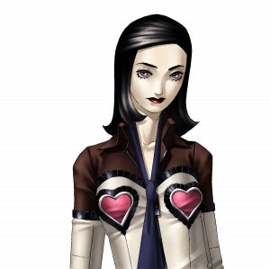 Mayaamanorender2 — Megaten MC design option 47