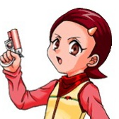 Miraibrbook — Megaten MC design option 63
