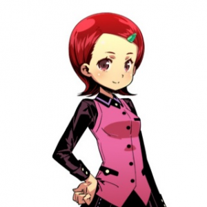 Miraikanamebyeoartistyujihimukai — Megaten MC design option 64