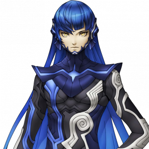 Nahobino 1 — Megaten MC design option 29