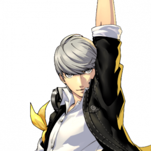 P4dprotagonistrender — Megaten MC design option 54