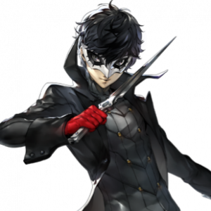Phantomrender — Megaten MC design option 56