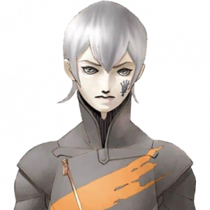 Serphrender — Megaten MC design option 60