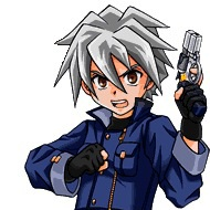 Setsunablackredart — Megaten MC design option 61