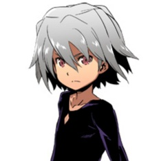 Setsunakaibyeoartistyujihimukai — Megaten MC design option 62