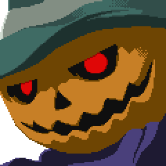 Smtsppyrojackportrait — Megaten MC design option 76