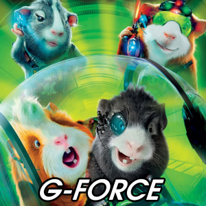 G Force — 2026 Media (Pit) option 68