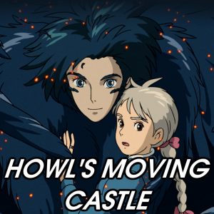 Howls Moving Castle — 2026 Media (Pit) option 80