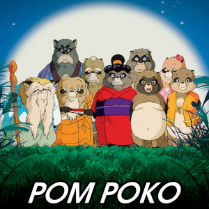 Pom Poko — 2026 Media (Pit) option 140
