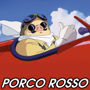 Porco Rosso — 2026 Media (Pit) option 142
