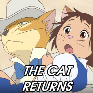 The Cat Returns — 2026 Media (Pit) option 200