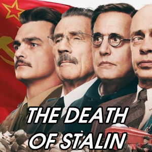 The Death Of Stalin — 2026 Media (Pit) option 201