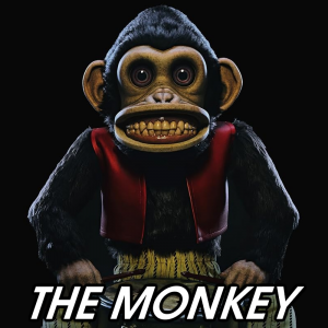 The Monkey — 2026 Media (Pit) option 211