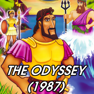 The Odyssey 1987 — 2026 Media (Pit) option 214
