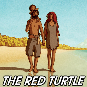 The Red Turtle — 2026 Media (Pit) option 217