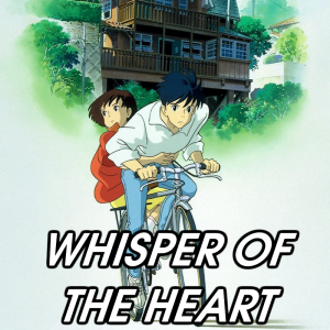 Whisper Of The Heart — 2026 Media (Pit) option 236