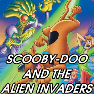 Zzzzz 1771795416scooby Doo And The Alien Invaders — 2026 Media (Pit) option 154