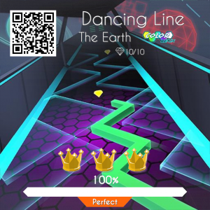 My opinions on all dancing line levels : r/dancingline