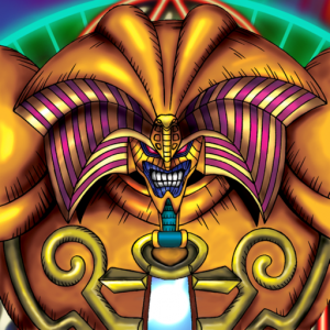 Aa Dmexodiatheforbiddenone — Definitive Yu-Gi-Oh! Signature Monsters Tierlist option 1