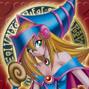 Ac Dmdarkmagiciangirl — Definitive Yu-Gi-Oh! Signature Monsters Tierlist option 3