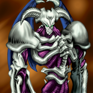 Ad Dmsummonedskull — Definitive Yu-Gi-Oh! Signature Monsters Tierlist option 4