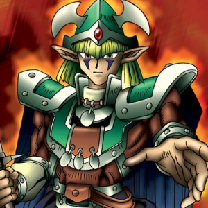 Ae Dmcelticguardian — Definitive Yu-Gi-Oh! Signature Monsters Tierlist option 5