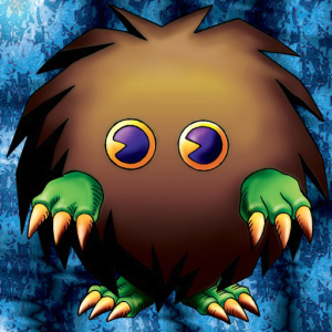 Af Dmkuriboh — Definitive Yu-Gi-Oh! Signature Monsters Tierlist option 6