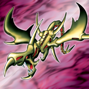 Ag Dmcurseofdragon — Definitive Yu-Gi-Oh! Signature Monsters Tierlist option 7