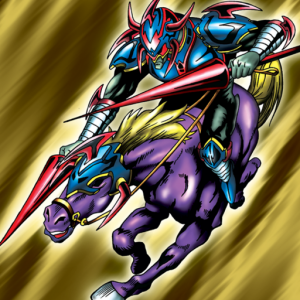 Ah Dmgaiathefierceknight — Definitive Yu-Gi-Oh! Signature Monsters Tierlist option 8