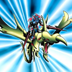Ai Dmgaiathedragonchampion — Definitive Yu-Gi-Oh! Signature Monsters Tierlist option 9