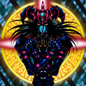 Am Dmmagicianofblackchaos — Definitive Yu-Gi-Oh! Signature Monsters Tierlist option 13