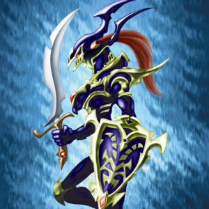 An Dmblacklustersoldier — Definitive Yu-Gi-Oh! Signature Monsters Tierlist option 14