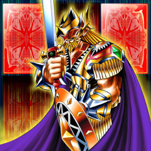 Ao Dmkingsknight — Definitive Yu-Gi-Oh! Signature Monsters Tierlist option 15