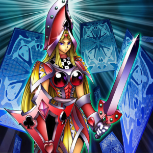 Ap Dmqueensknight — Definitive Yu-Gi-Oh! Signature Monsters Tierlist option 16