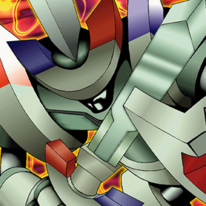 Ar Dmalphathemagnetwarrior — Definitive Yu-Gi-Oh! Signature Monsters Tierlist option 24