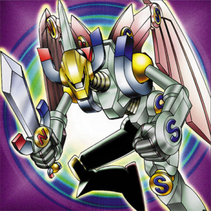Au Dmvalkyrionthemagnawarrior — Definitive Yu-Gi-Oh! Signature Monsters Tierlist option 27