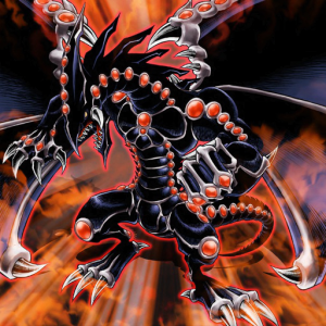 Ava Dmgandorathedragonofdestruction — Definitive Yu-Gi-Oh! Signature Monsters Tierlist option 28