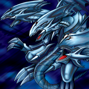 Aw Dmblueeyesultimatedragon — Definitive Yu-Gi-Oh! Signature Monsters Tierlist option 30