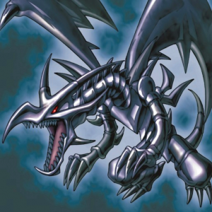 Ax Dmredeyesblackdragon — Definitive Yu-Gi-Oh! Signature Monsters Tierlist option 32